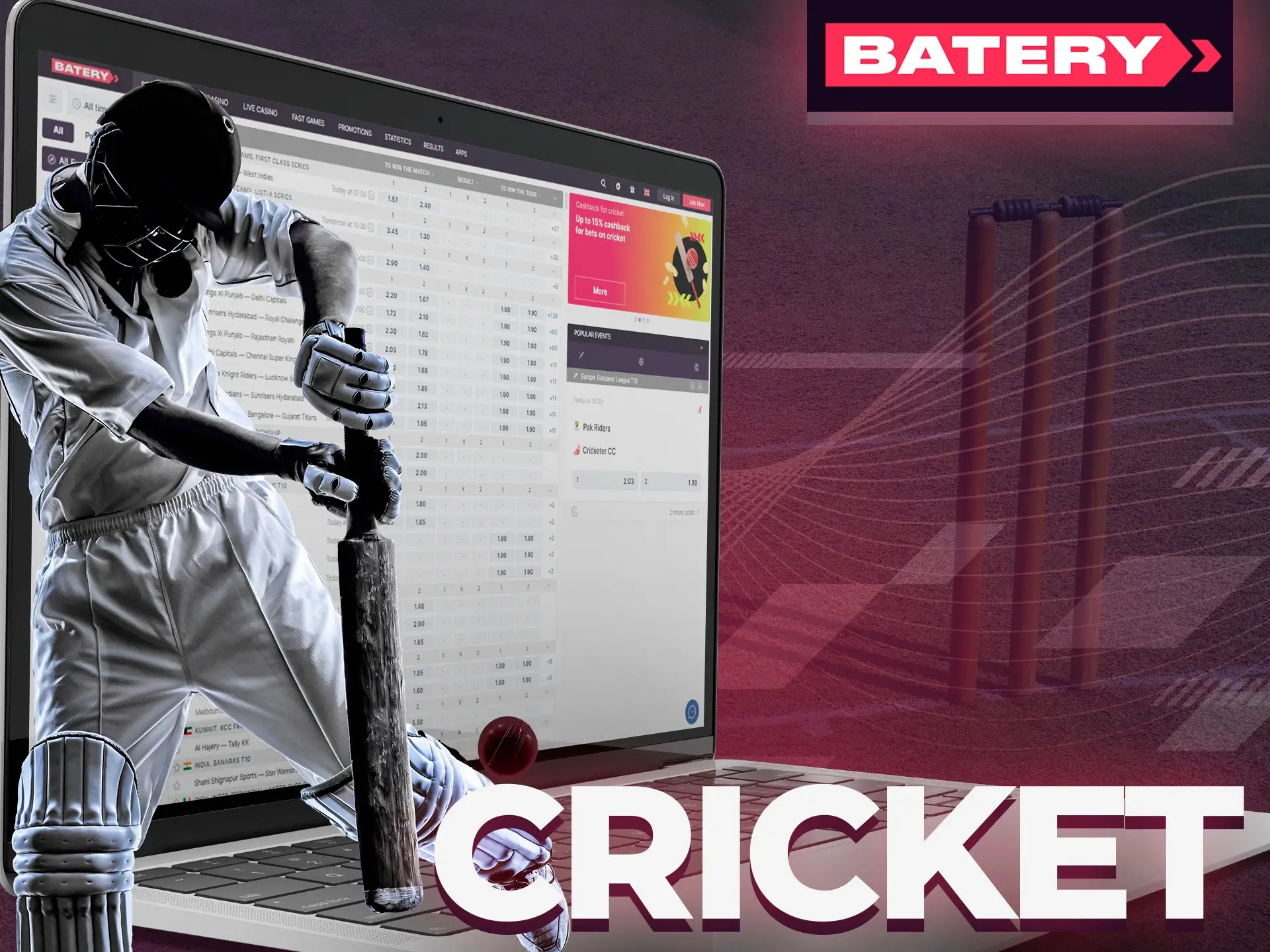 batterybet